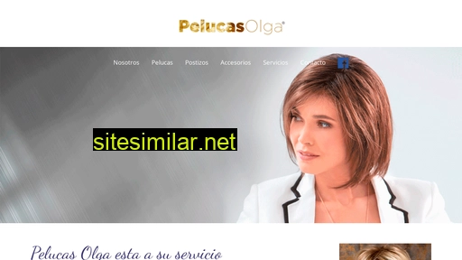 pelucasolga.com.ar alternative sites