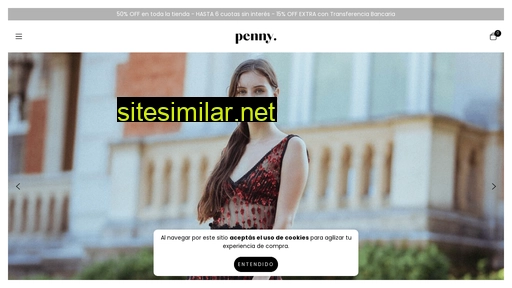 penny.com.ar alternative sites