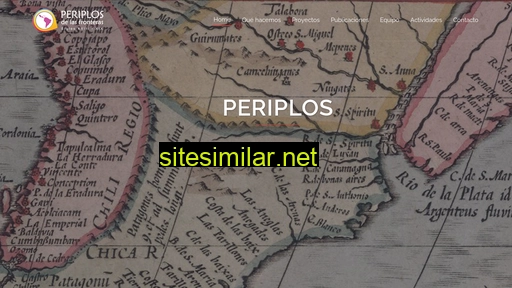periplosfronteras.com.ar alternative sites