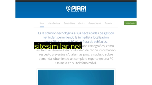 piari.com.ar alternative sites