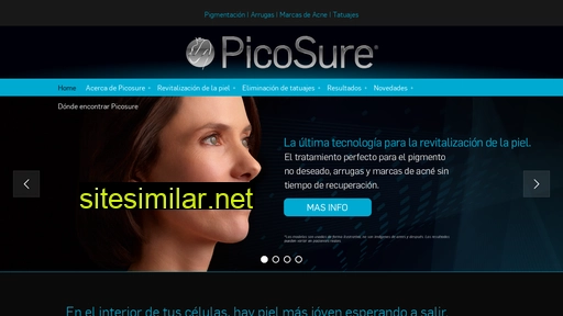 picosureargentina.com.ar alternative sites