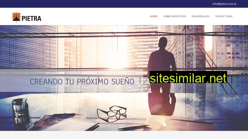pietra.com.ar alternative sites