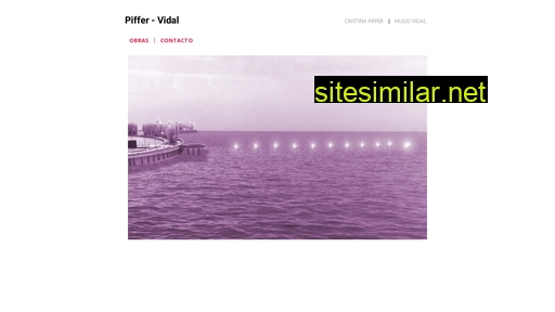 piffer-vidal.com.ar alternative sites