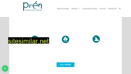 piren.com.ar alternative sites