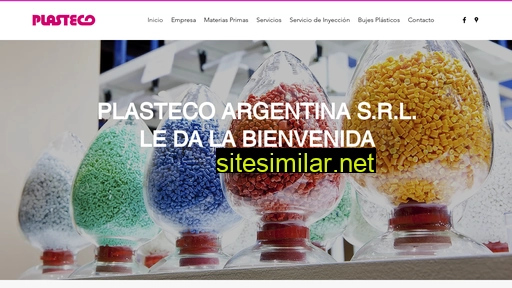 plasteco.com.ar alternative sites