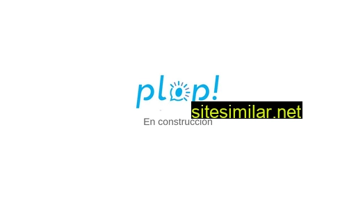 plopcomunicaciones.com.ar alternative sites
