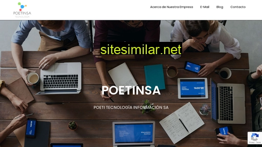 poeti.com.ar alternative sites