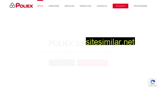 poliex.com.ar alternative sites