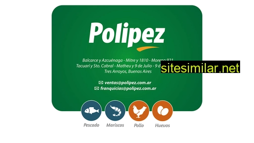 polipez.com.ar alternative sites