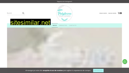 polyforma.com.ar alternative sites