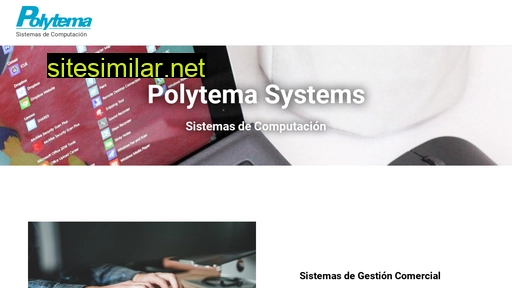 polytema.com.ar alternative sites