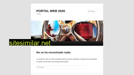 portal.com.ar alternative sites