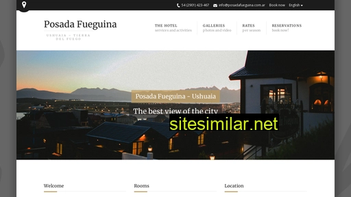 posadafueguina.com.ar alternative sites