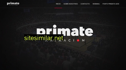 primate.com.ar alternative sites