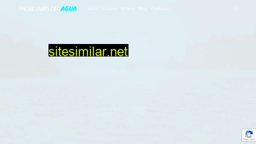 problemasdelagua.com.ar alternative sites
