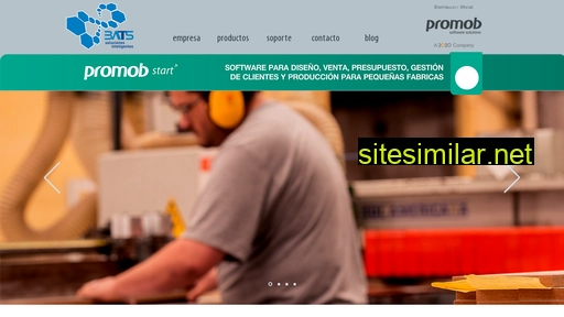 promob.com.ar alternative sites