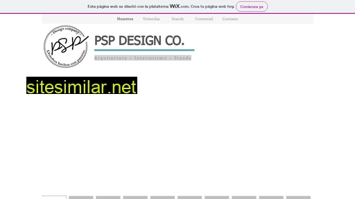 Pspdesign similar sites