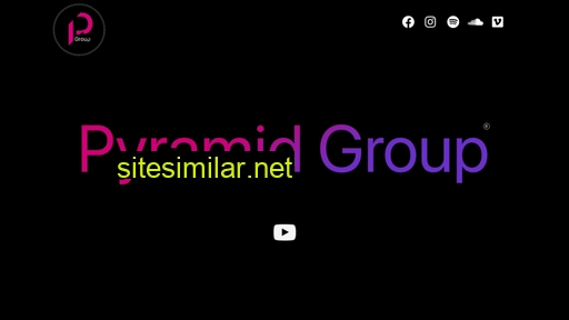 pyramidgroup.com.ar alternative sites