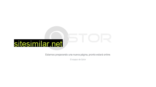 qstor.com.ar alternative sites