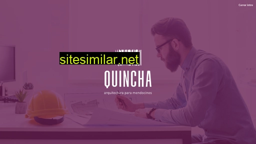 quincha.com.ar alternative sites