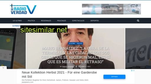 radioverdad.com.ar alternative sites