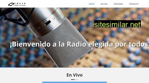 radiox.com.ar alternative sites