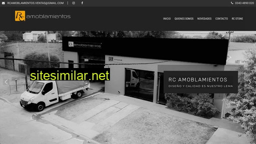 rcamoblamientos.com.ar alternative sites