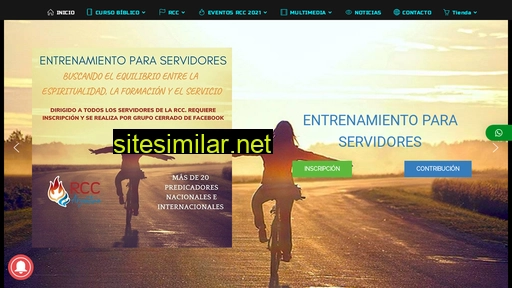 rcc-argentina.com.ar alternative sites