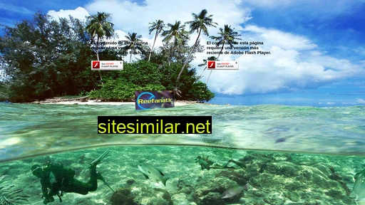 Reefanatic similar sites