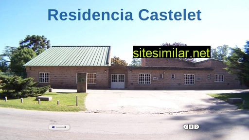 residencia-castelet.com.ar alternative sites