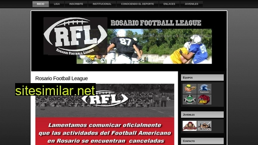 rfl.com.ar alternative sites
