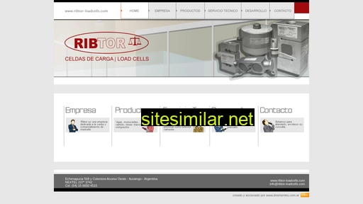 ribtor.com.ar alternative sites