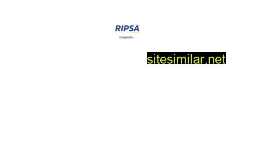 Ripsa similar sites
