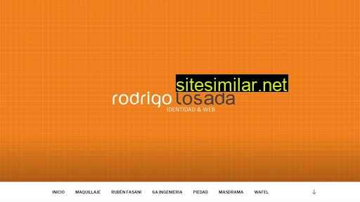 rodrigolosada.com.ar alternative sites