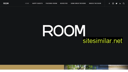 room23.com.ar alternative sites