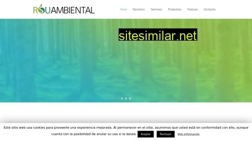 rsuambiental.com.ar alternative sites