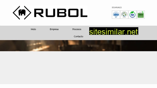 rubol.com.ar alternative sites