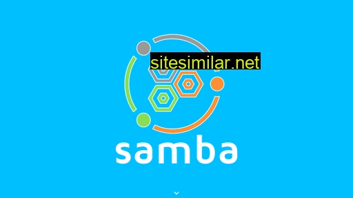 Sambaweb similar sites