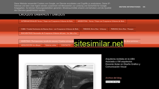 sandramassazza.com.ar alternative sites
