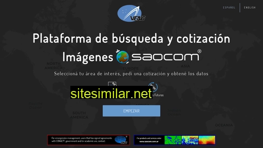 saocom1a.com.ar alternative sites