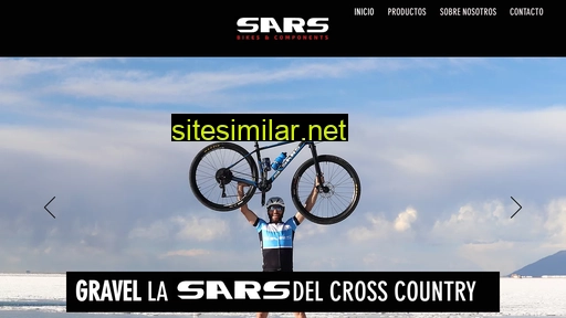sarsbikes.com.ar alternative sites