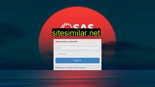 Sasweb similar sites