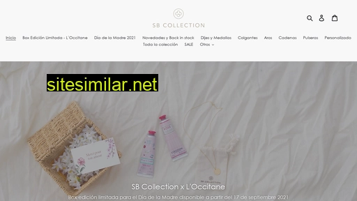 Sbcollection similar sites