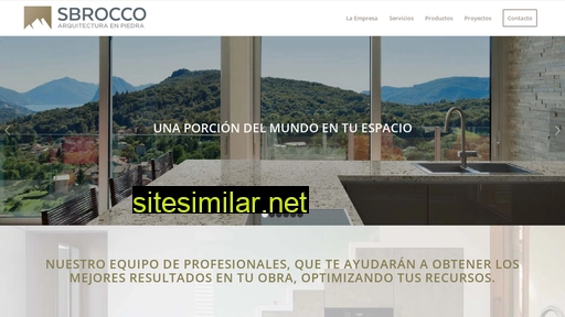sbrocco.com.ar alternative sites