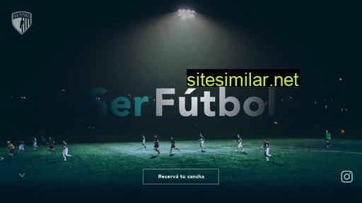 serfutbol.com.ar alternative sites