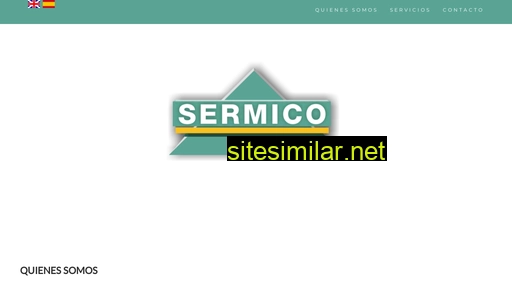 sermico.com.ar alternative sites