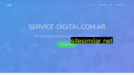 service-digital.com.ar alternative sites