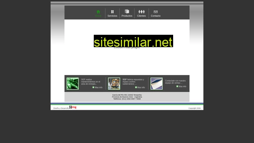 sgfelect.com.ar alternative sites