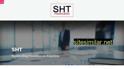 sht.com.ar alternative sites
