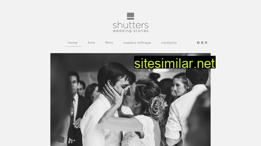 shutters.com.ar alternative sites